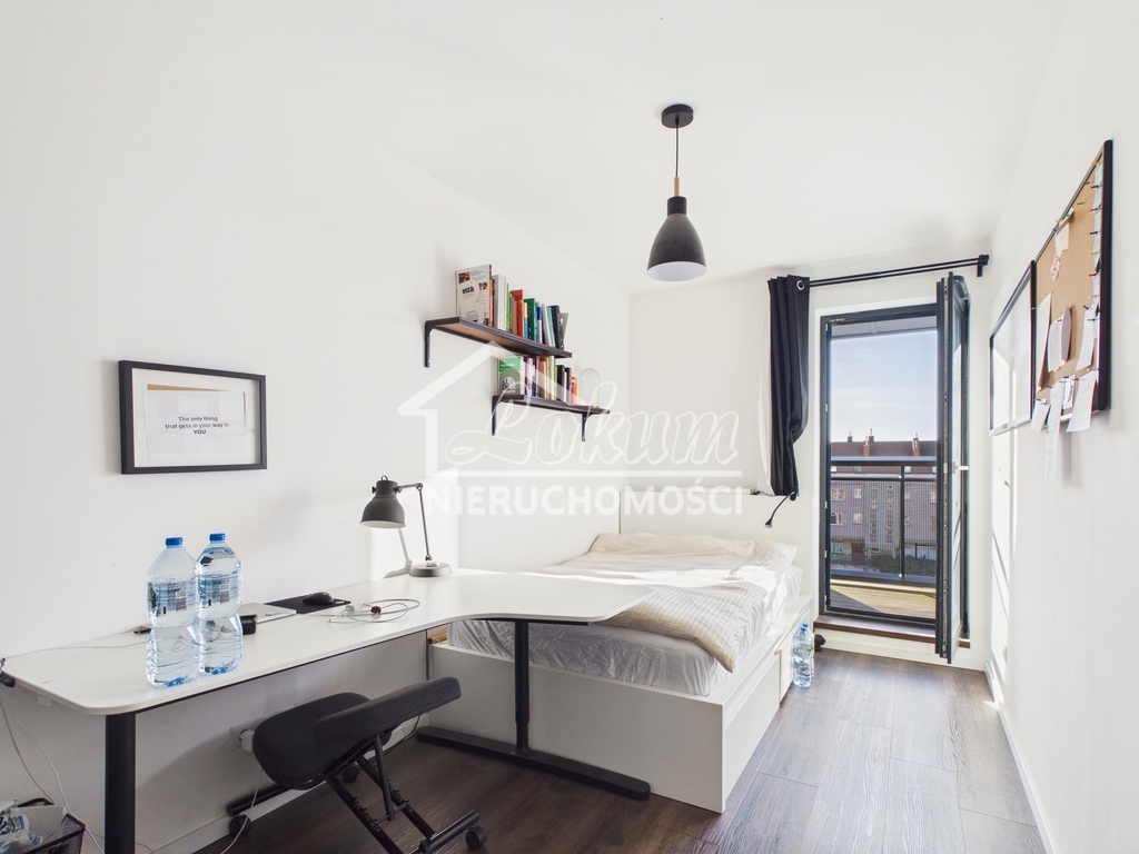 Mieszkanie 87,43&nbsp;m², Szczecin, Warszewo, Duńska - zdjęcie 7