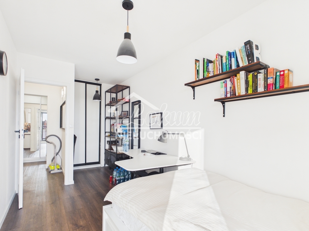 Mieszkanie 87,43&nbsp;m², Szczecin, Warszewo, Duńska - zdjęcie 14
