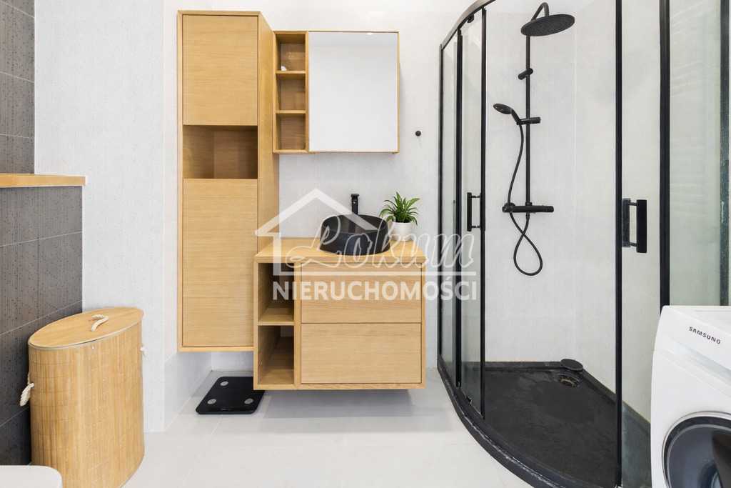 Mieszkanie 87,43&nbsp;m², Szczecin, Warszewo, Duńska - zdjęcie 8