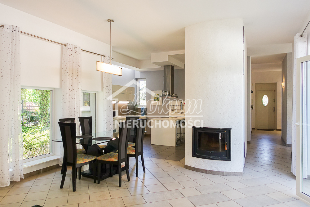 Dom 207 m², Mierzyn - zdjęcie 2