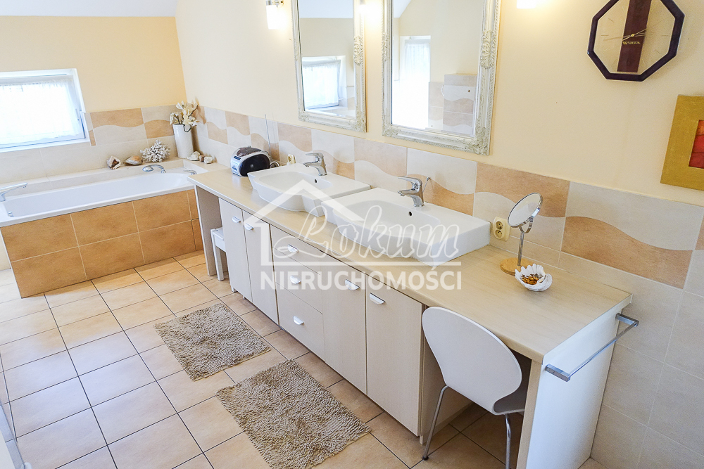 Dom 207 m², Mierzyn - zdjęcie 10