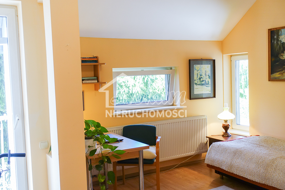 Dom 207 m², Mierzyn - zdjęcie 11