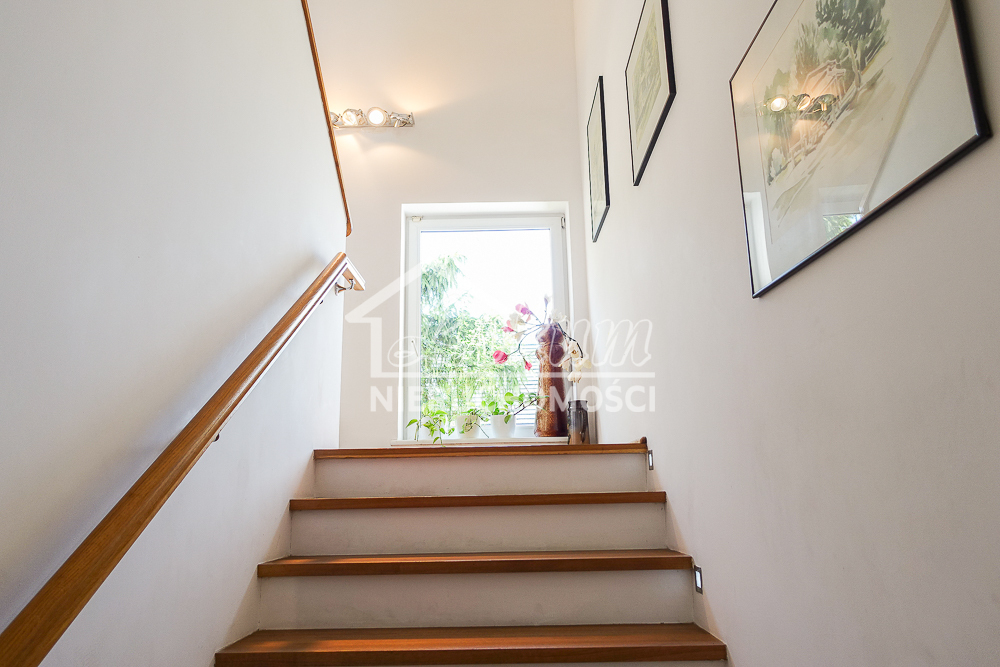 Dom 207 m², Mierzyn - zdjęcie 7