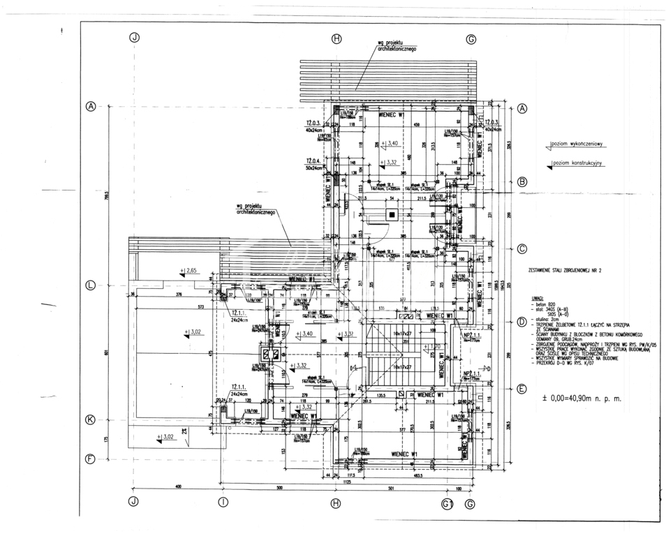 Dom 207 m², Mierzyn - zdjęcie 18