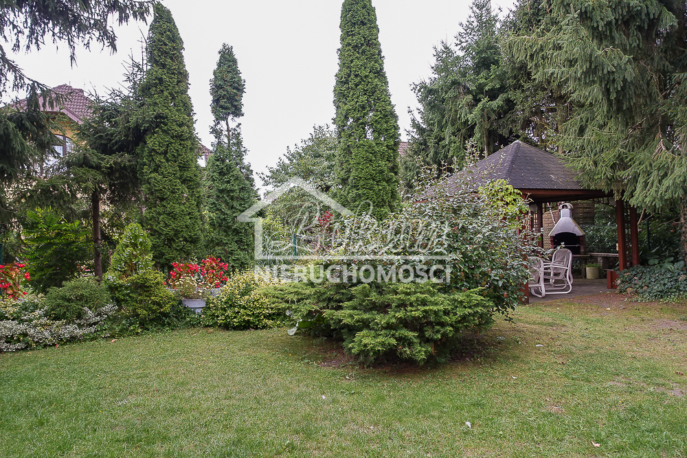 Dom 207 m², Mierzyn - zdjęcie 9