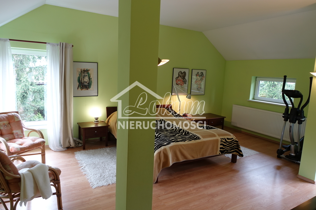 Dom 207 m², Mierzyn - zdjęcie 14