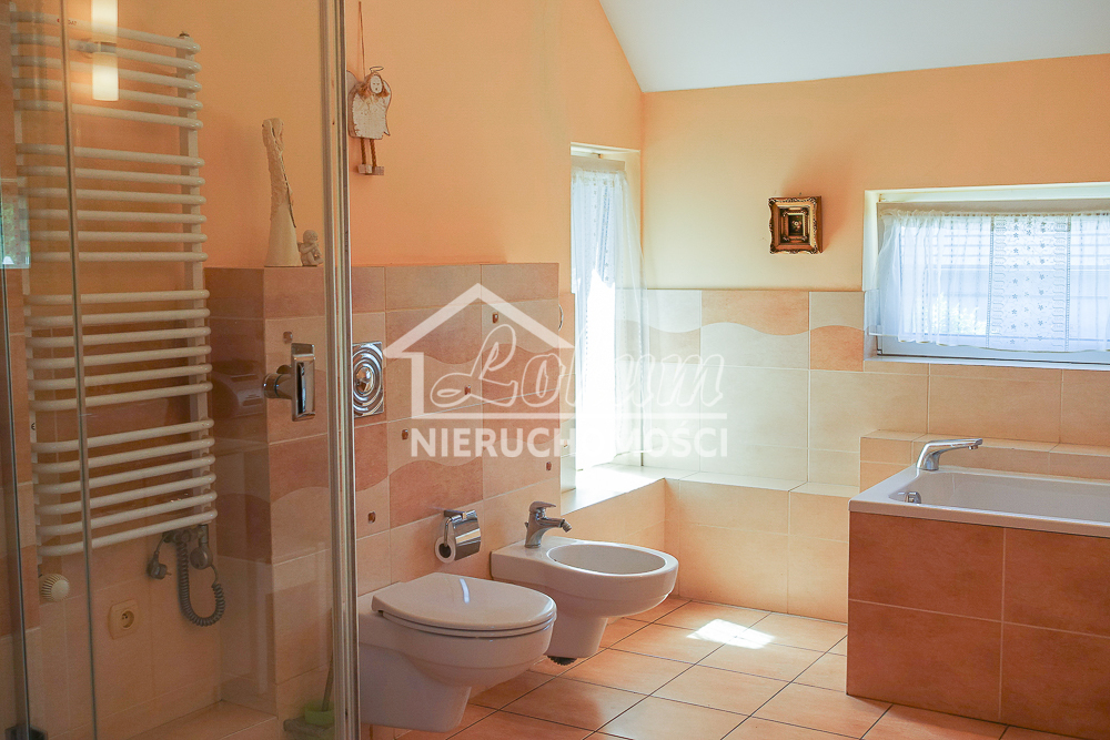 Dom 207 m², Mierzyn - zdjęcie 9