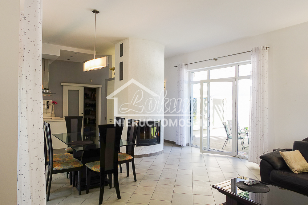 Dom 207 m², Mierzyn - zdjęcie 3