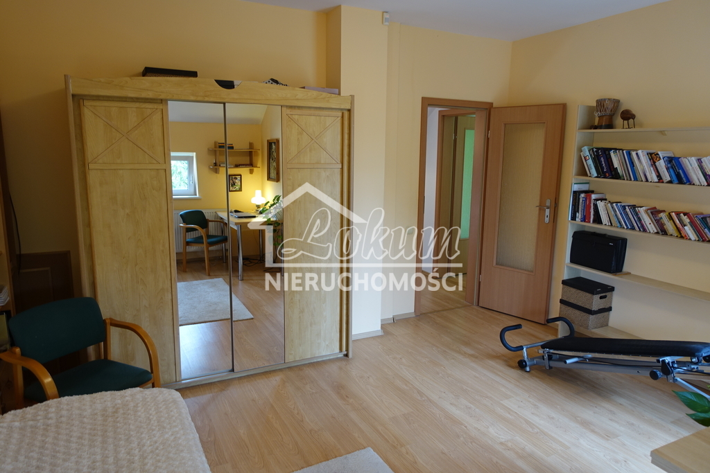 Dom 207 m², Mierzyn - zdjęcie 13