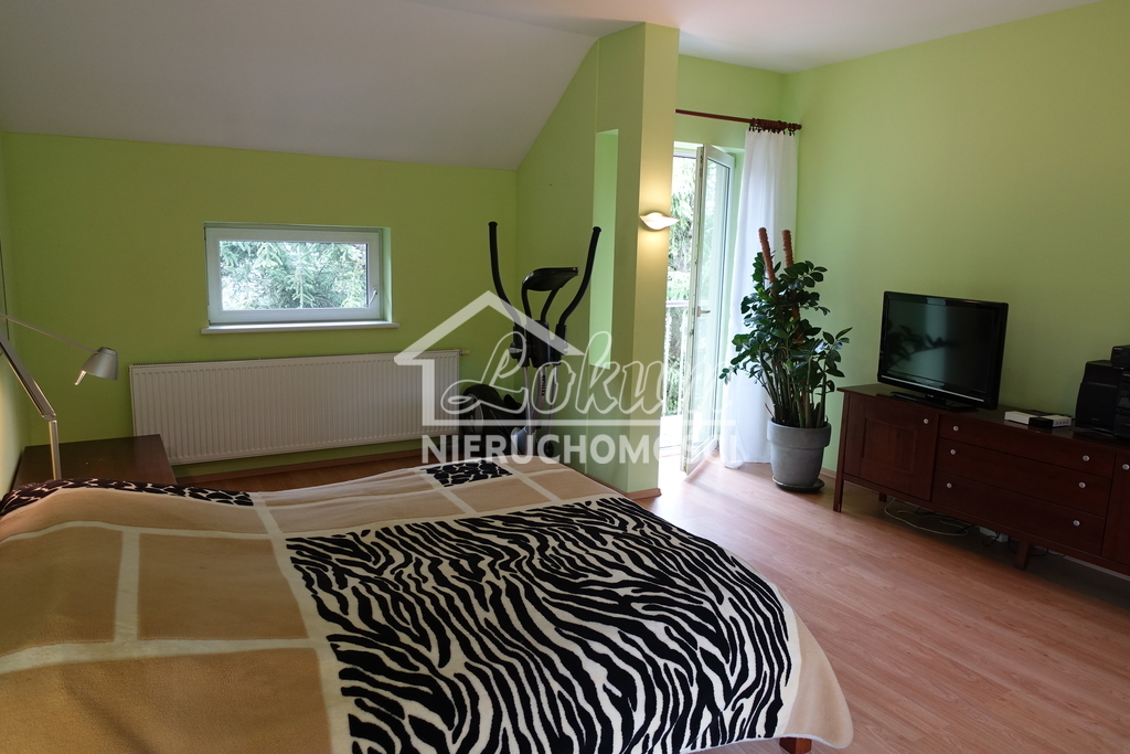 Dom 207 m², Mierzyn - zdjęcie 15