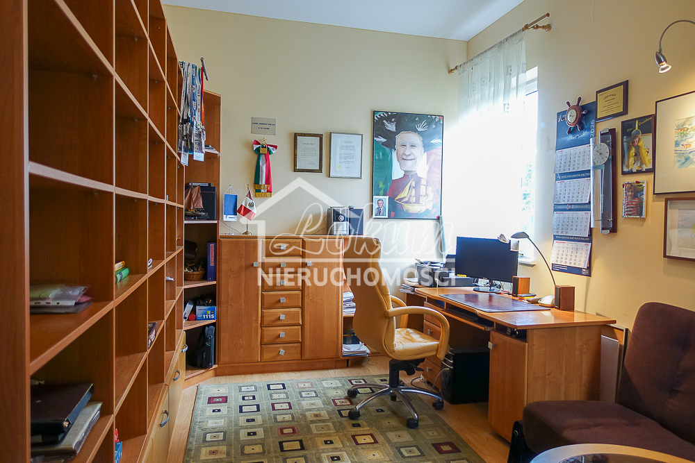 Dom 207 m², Mierzyn - zdjęcie 5