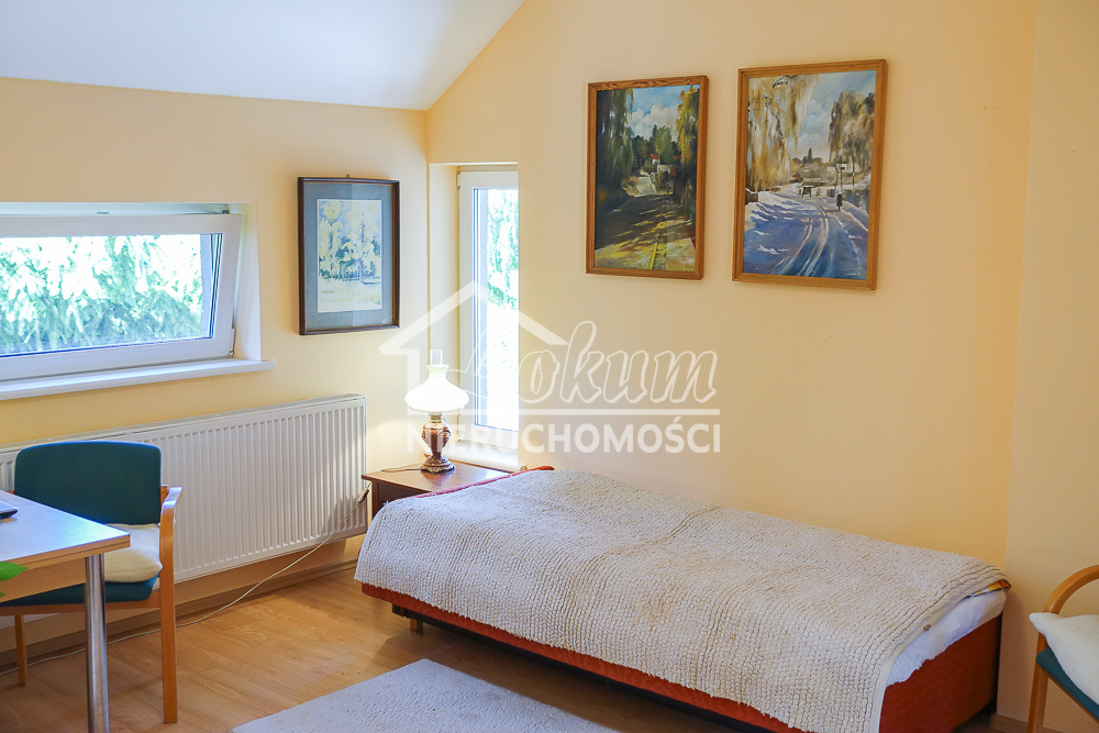Dom 207 m², Mierzyn - zdjęcie 12
