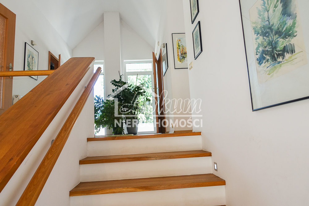 Dom 207 m², Mierzyn - zdjęcie 8