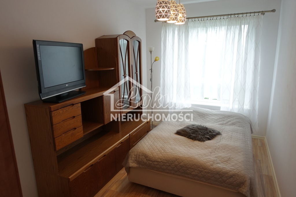 Mieszkanie 42,57 m², Warzymice - zdjęcie 12