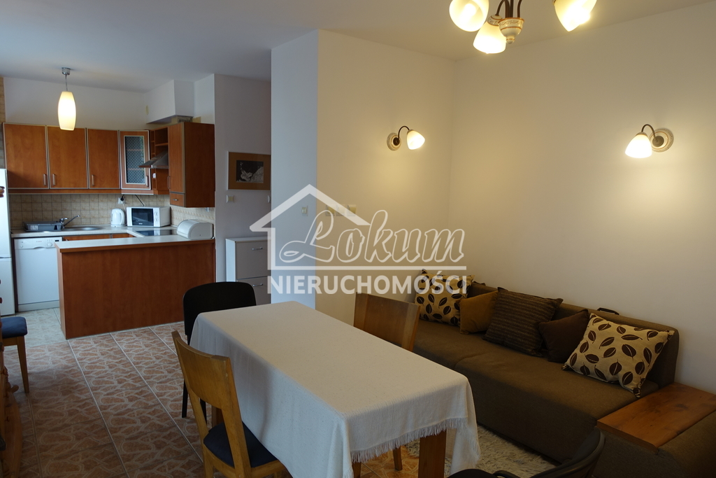 Mieszkanie 42,57 m², Warzymice - zdjęcie 1