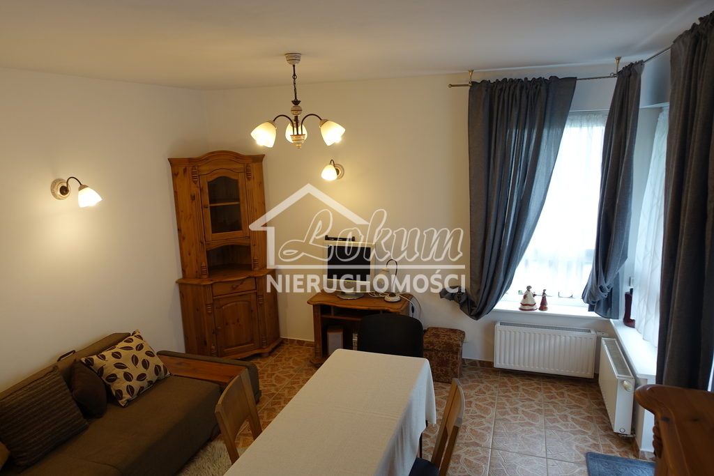 Mieszkanie 42,57 m², Warzymice - zdjęcie 3