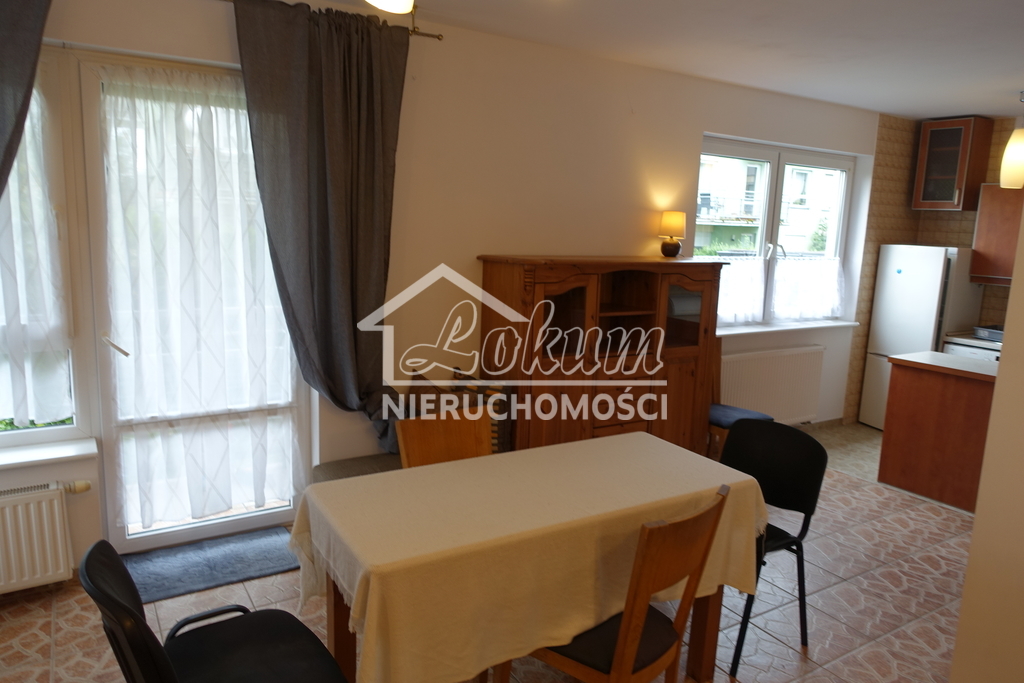 Mieszkanie 42,57 m², Warzymice - zdjęcie 6