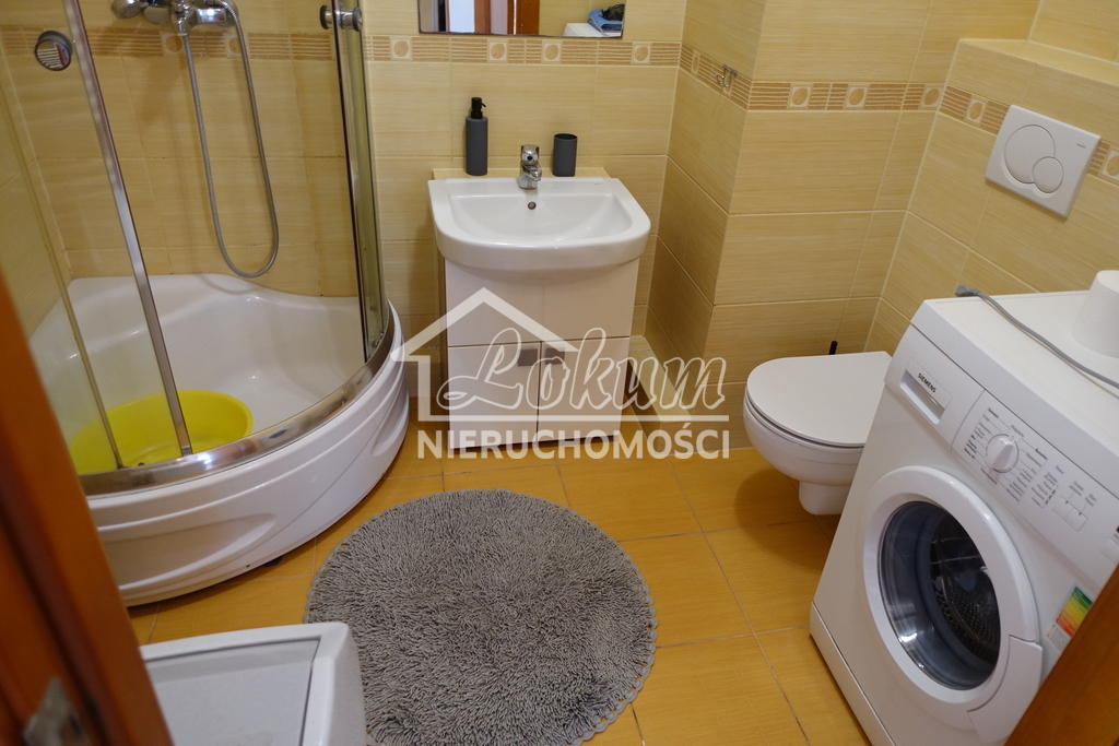 Mieszkanie 42,57 m², Warzymice - zdjęcie 16