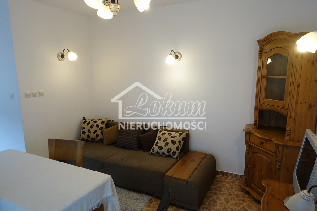 Mieszkanie 42,57 m², Warzymice - zdjęcie 5