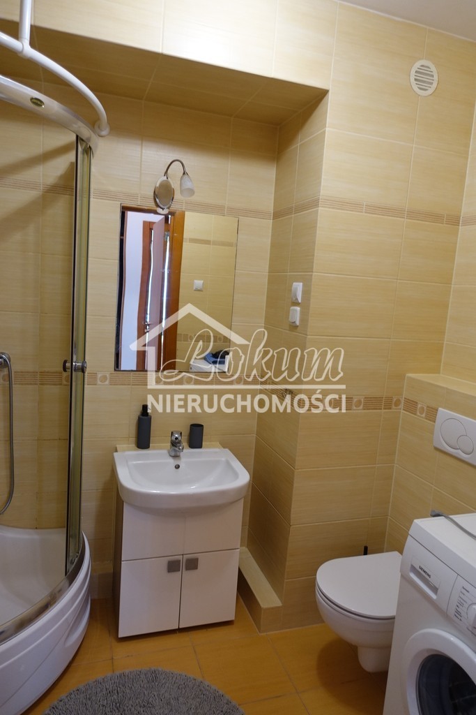Mieszkanie 42,57 m², Warzymice - zdjęcie 13