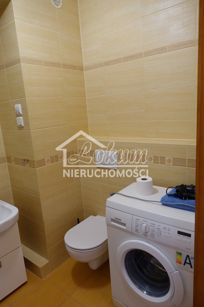 Mieszkanie 42,57 m², Warzymice - zdjęcie 15
