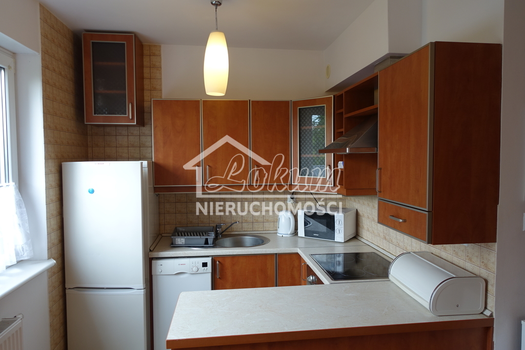 Mieszkanie 42,57 m², Warzymice - zdjęcie 10