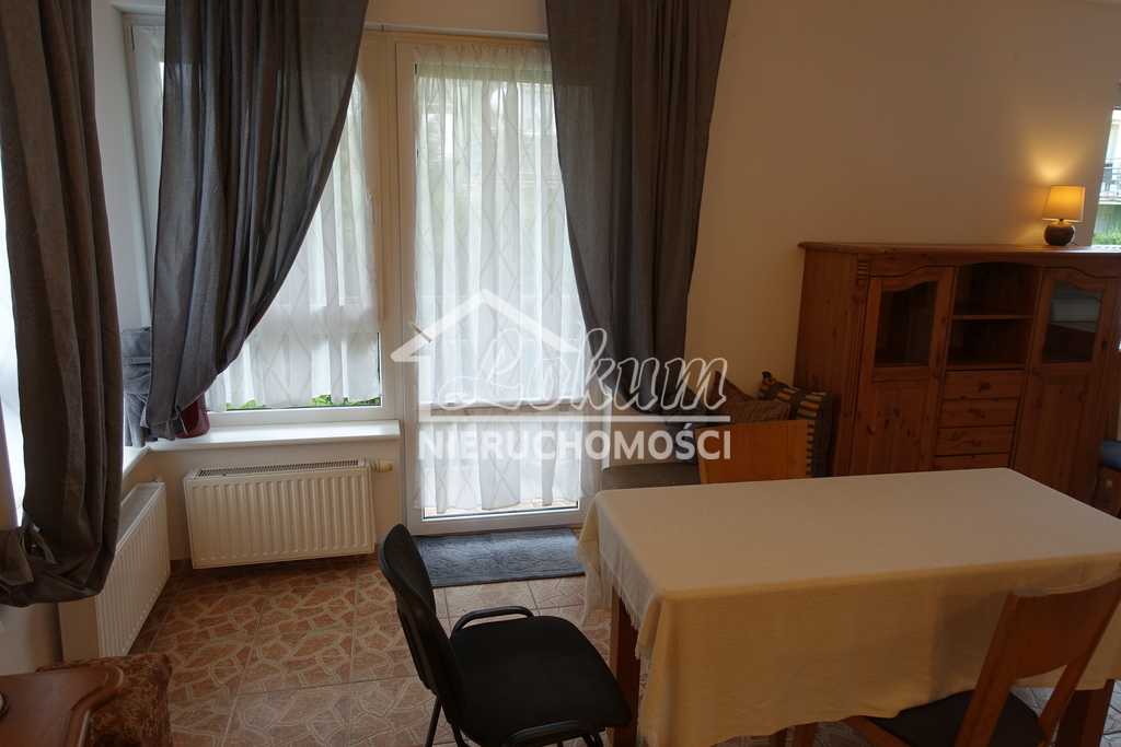 Mieszkanie 42,57 m², Warzymice - zdjęcie 7
