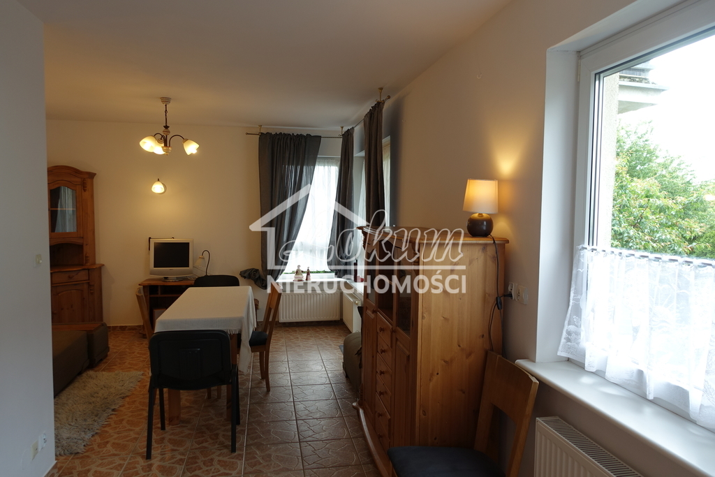 Mieszkanie 42,57 m², Warzymice - zdjęcie 8