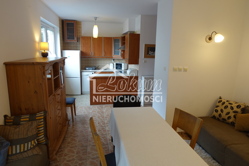 Mieszkanie 42,57 m², Warzymice - zdjęcie 2