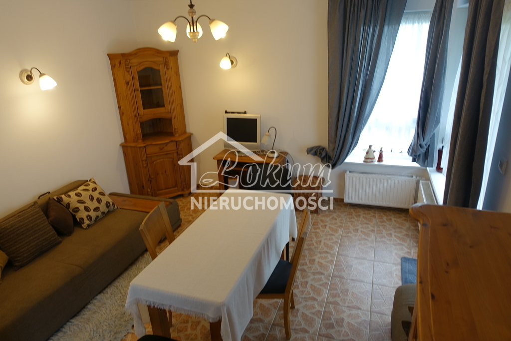 Mieszkanie 42,57 m², Warzymice - zdjęcie 4