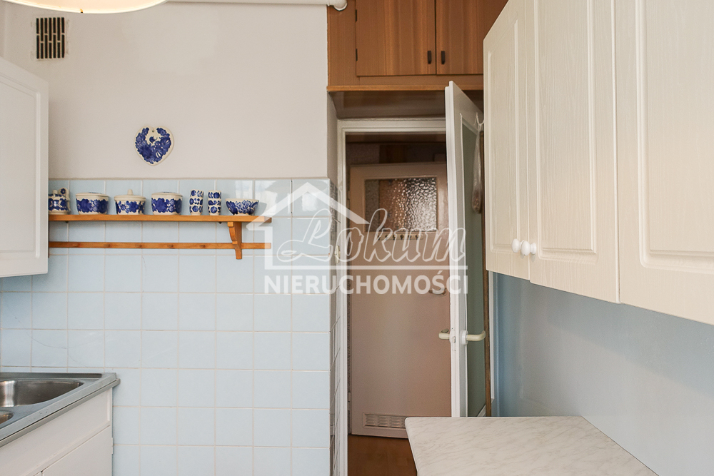 Mieszkanie 27,92 m², Szczecin, Centrum, pl. Żołnierza Polskiego - zdjęcie 9