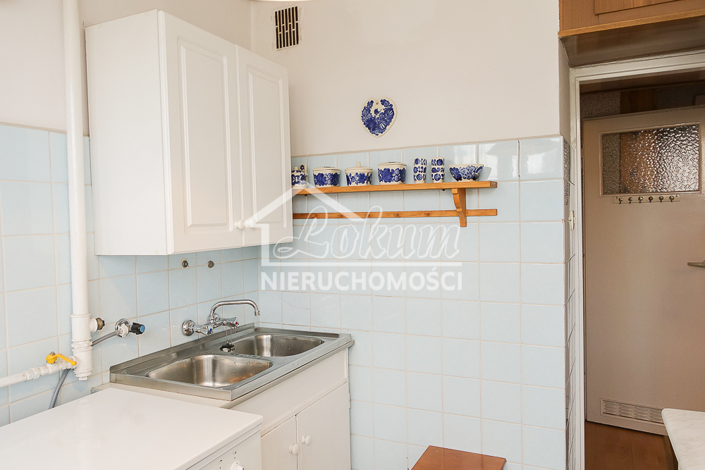 Mieszkanie 27,92 m², Szczecin, Centrum, pl. Żołnierza Polskiego - zdjęcie 8