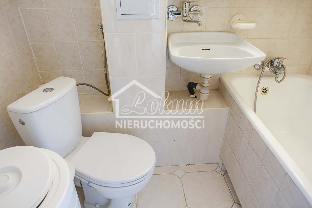 Mieszkanie 27,92 m², Szczecin, Centrum, pl. Żołnierza Polskiego - zdjęcie 12