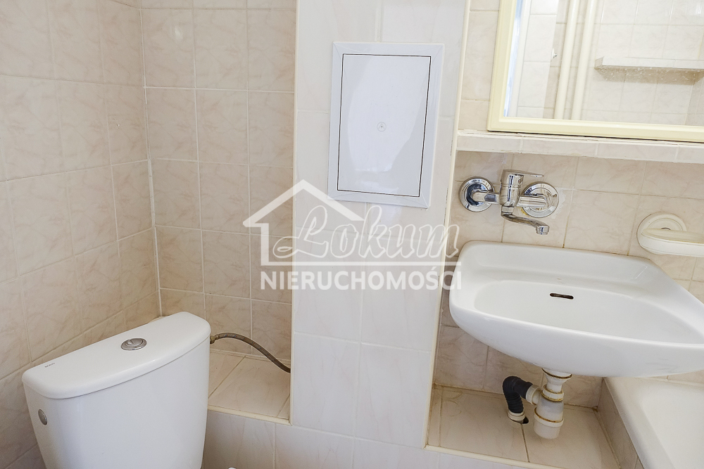 Mieszkanie 27,92 m², Szczecin, Centrum, pl. Żołnierza Polskiego - zdjęcie 13