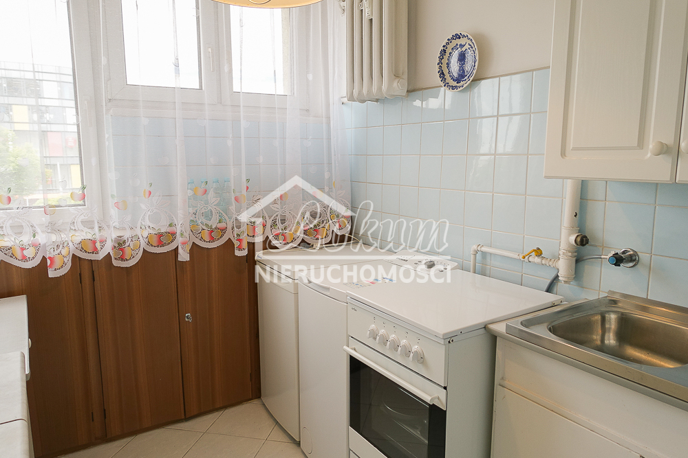 Mieszkanie 27,92 m², Szczecin, Centrum, pl. Żołnierza Polskiego - zdjęcie 11