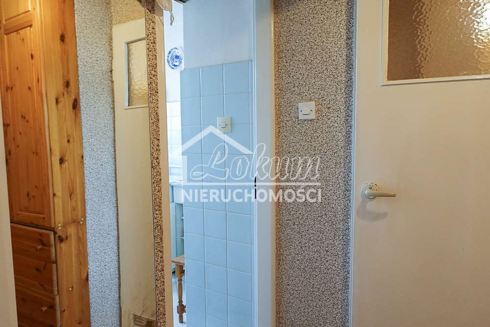Mieszkanie 27,92 m², Szczecin, Centrum, pl. Żołnierza Polskiego - zdjęcie 18