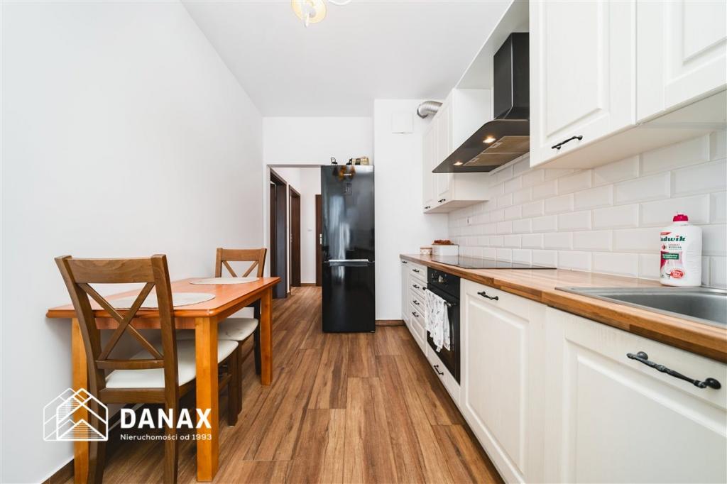 Mieszkanie 52&nbsp;m², Kraków, Przewóz - zdjęcie 7