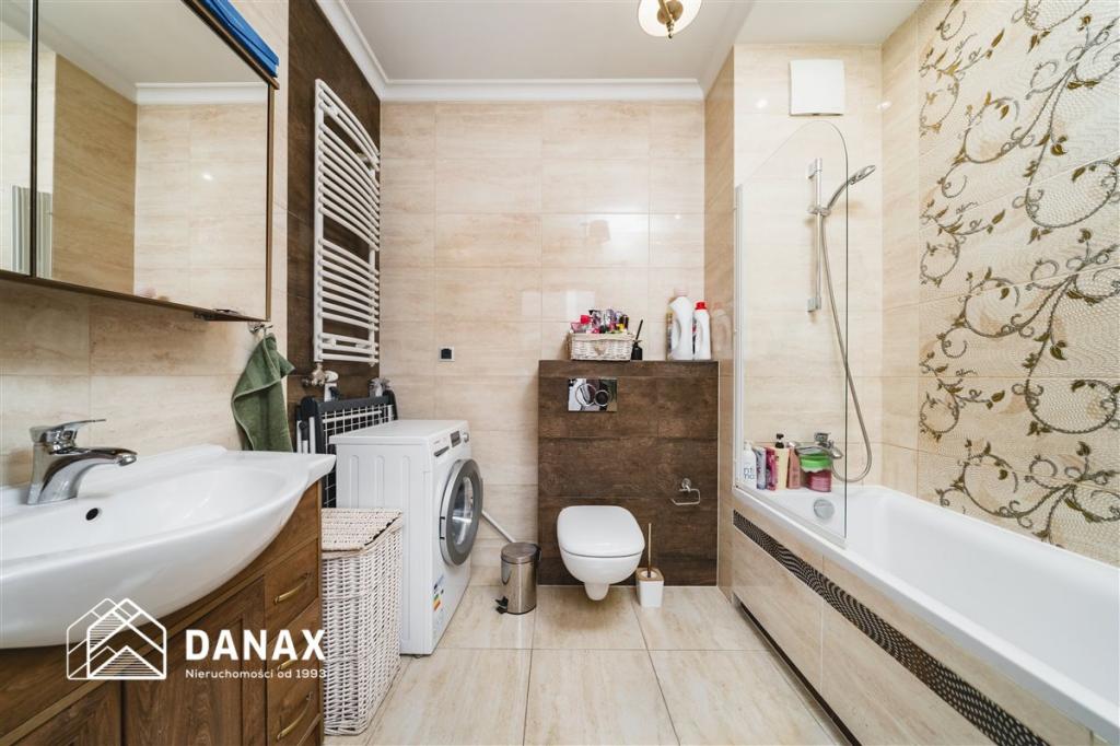 Mieszkanie 52&nbsp;m², Kraków, Przewóz - zdjęcie 8