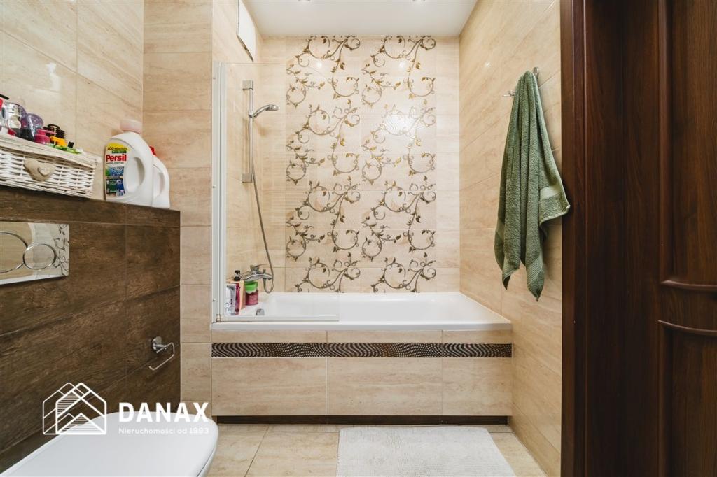 Mieszkanie 52&nbsp;m², Kraków, Przewóz - zdjęcie 9