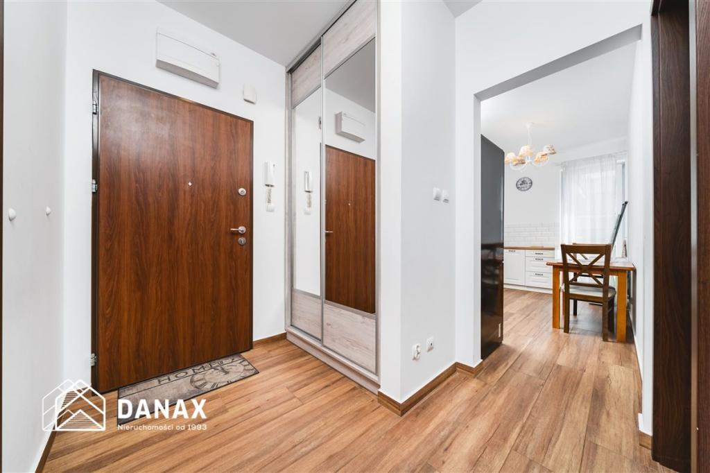 Mieszkanie 52&nbsp;m², Kraków, Przewóz - zdjęcie 12