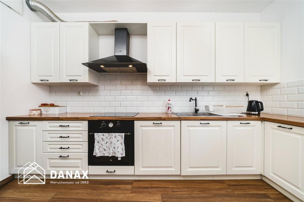 Mieszkanie 52&nbsp;m², Kraków, Przewóz - zdjęcie 6