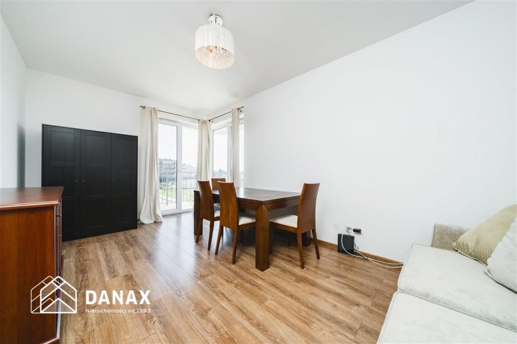 Mieszkanie 52&nbsp;m², Kraków, Przewóz - zdjęcie 1