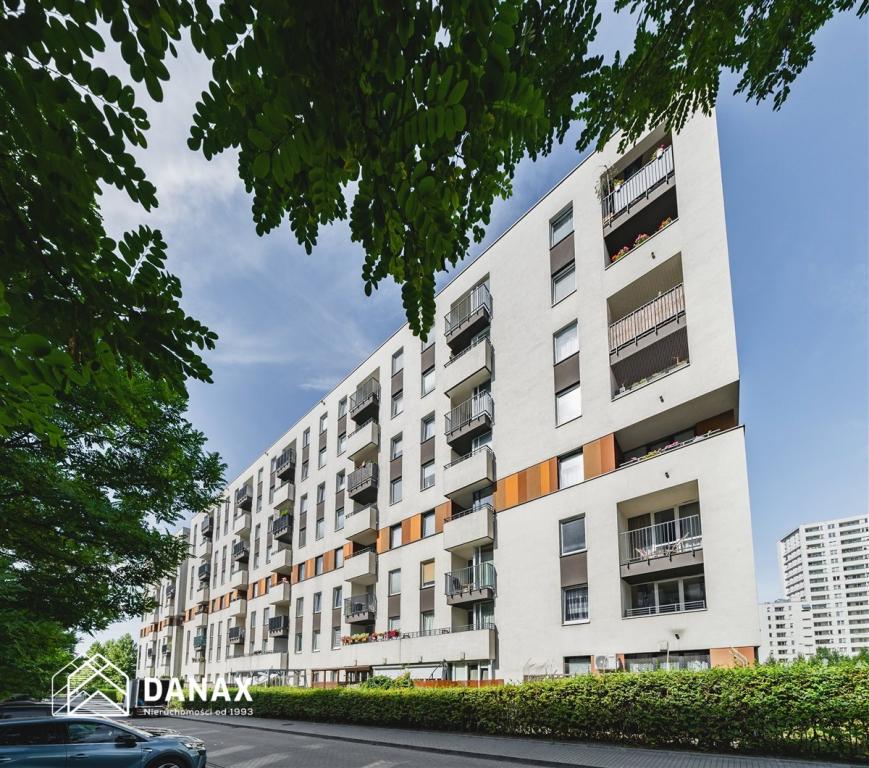 Mieszkanie 44 m², Kraków, Bolesława Orlińskiego - zdjęcie 10
