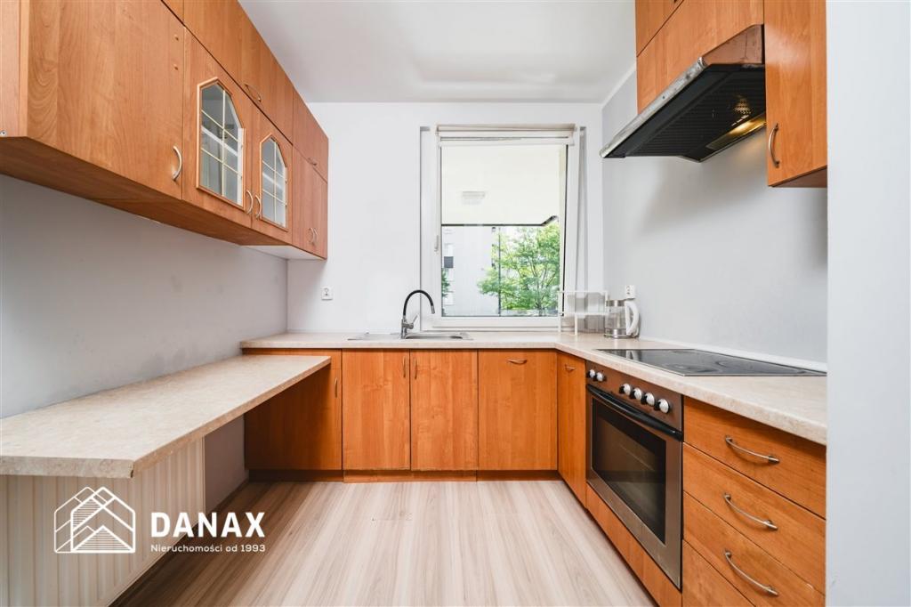 Mieszkanie 44 m², Kraków, Bolesława Orlińskiego - zdjęcie 7