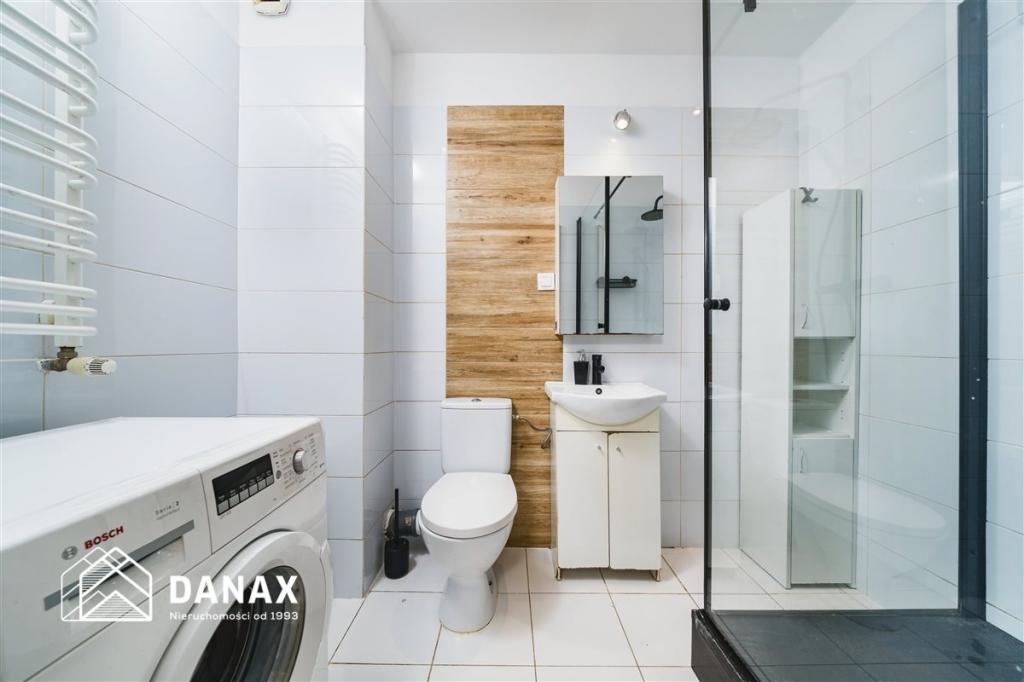 Mieszkanie 44 m², Kraków, Bolesława Orlińskiego - zdjęcie 8