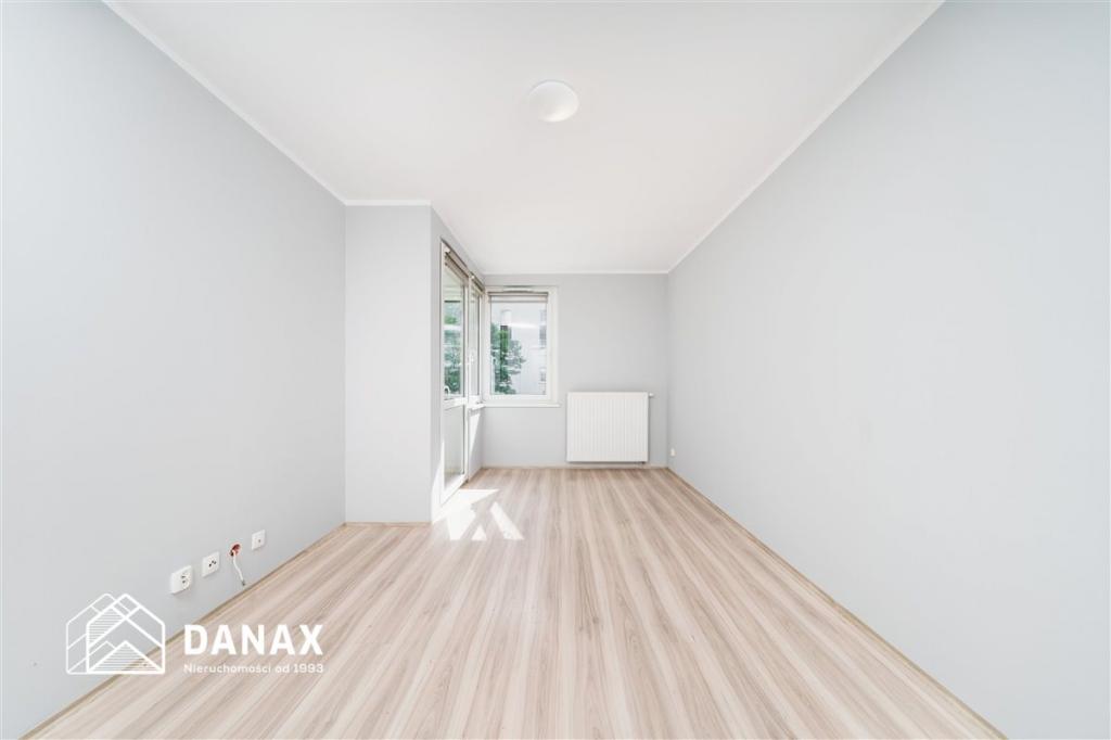 Mieszkanie 44 m², Kraków, Bolesława Orlińskiego - zdjęcie 3