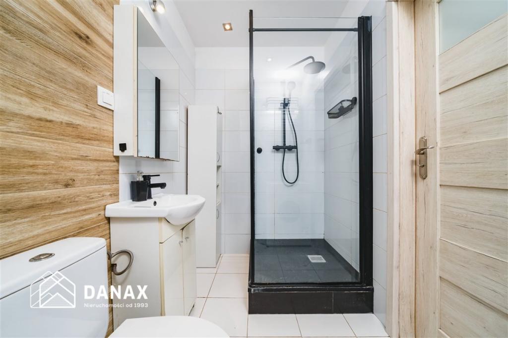 Mieszkanie 44 m², Kraków, Bolesława Orlińskiego - zdjęcie 9