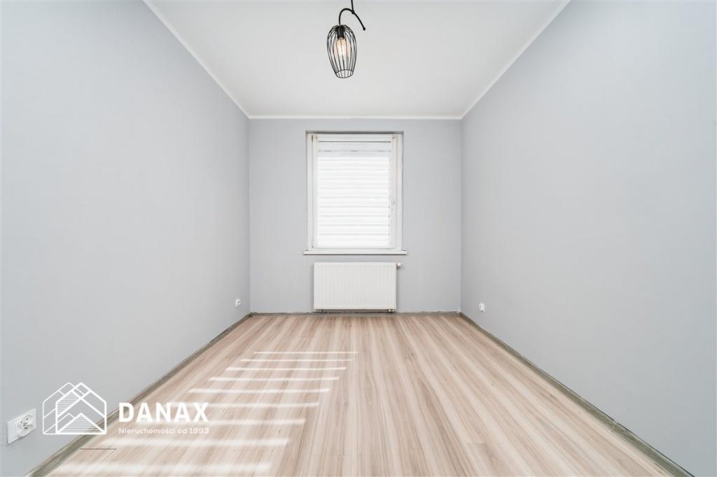 Mieszkanie 44 m², Kraków, Bolesława Orlińskiego - zdjęcie 5