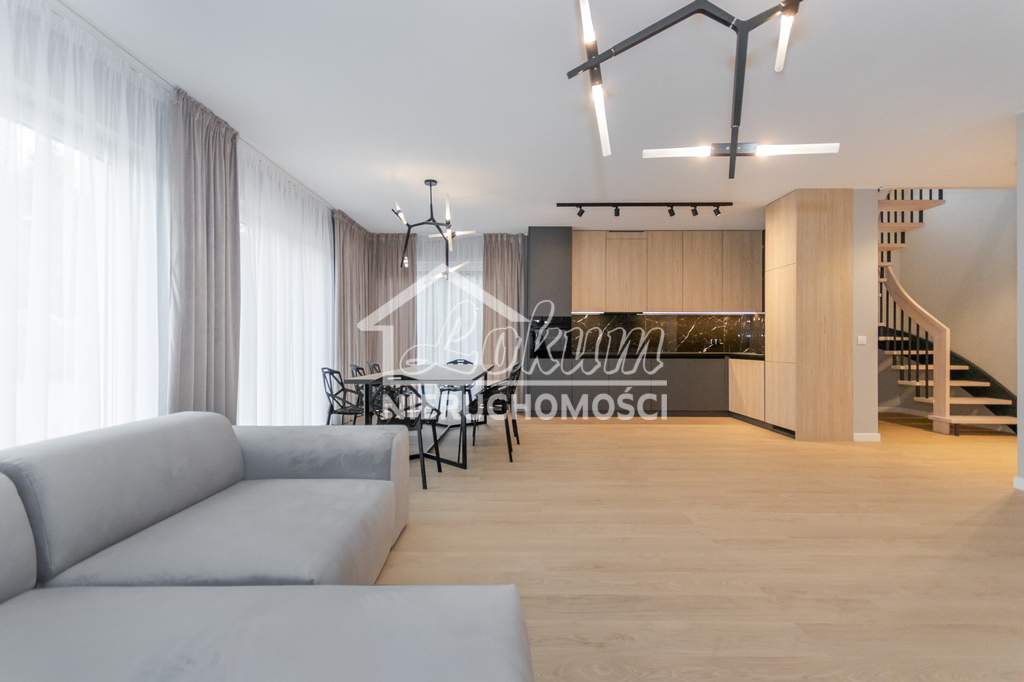 Dom 164,45&nbsp;m², Mierzyn - zdjęcie 5