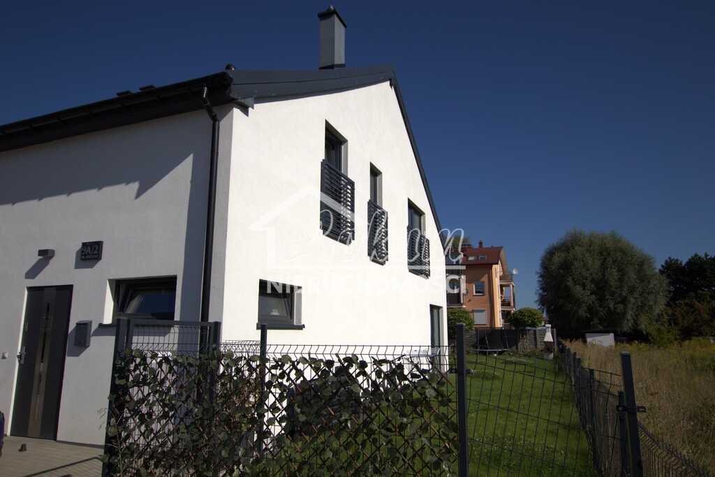 Dom 164,45&nbsp;m², Mierzyn - zdjęcie 1